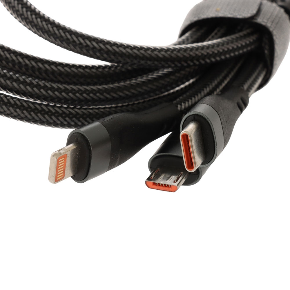 Wildtrak S4000A Portable Jump Starter / Power Bank 12V 28800mAh