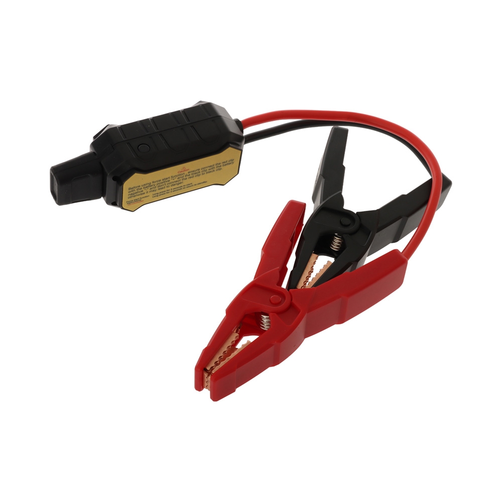 Wildtrak S4000A Portable Jump Starter / Power Bank 12V 28800mAh