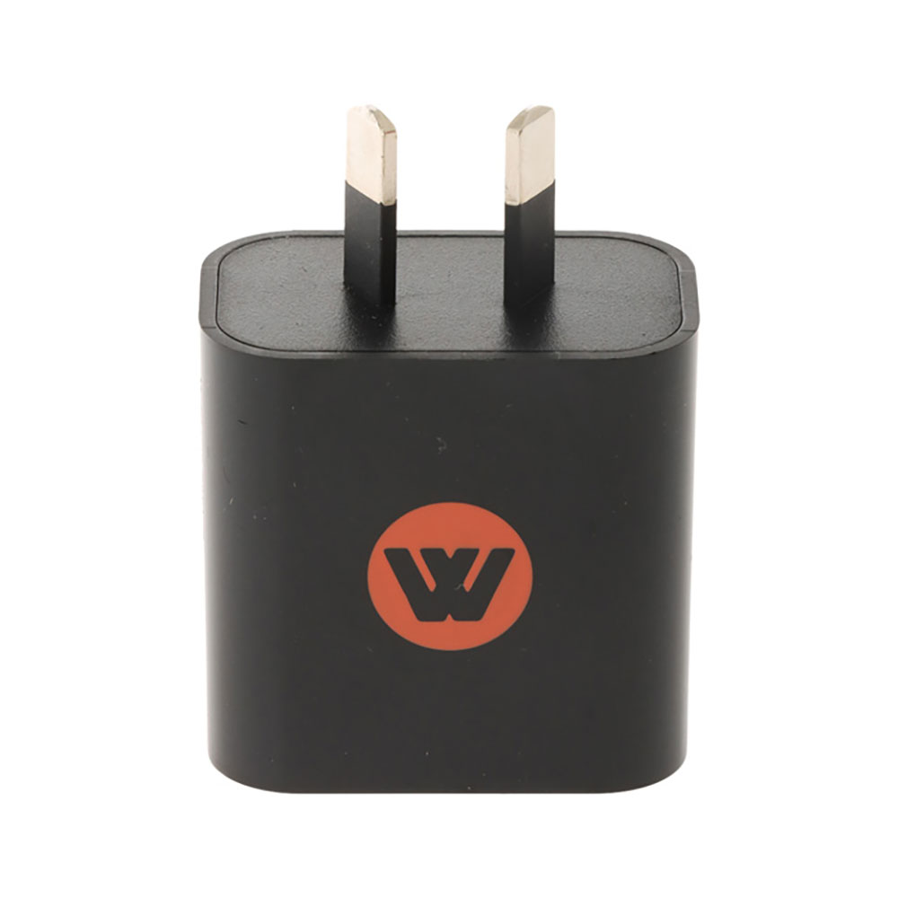 Wildtrak S4000A Portable Jump Starter / Power Bank 12V 28800mAh