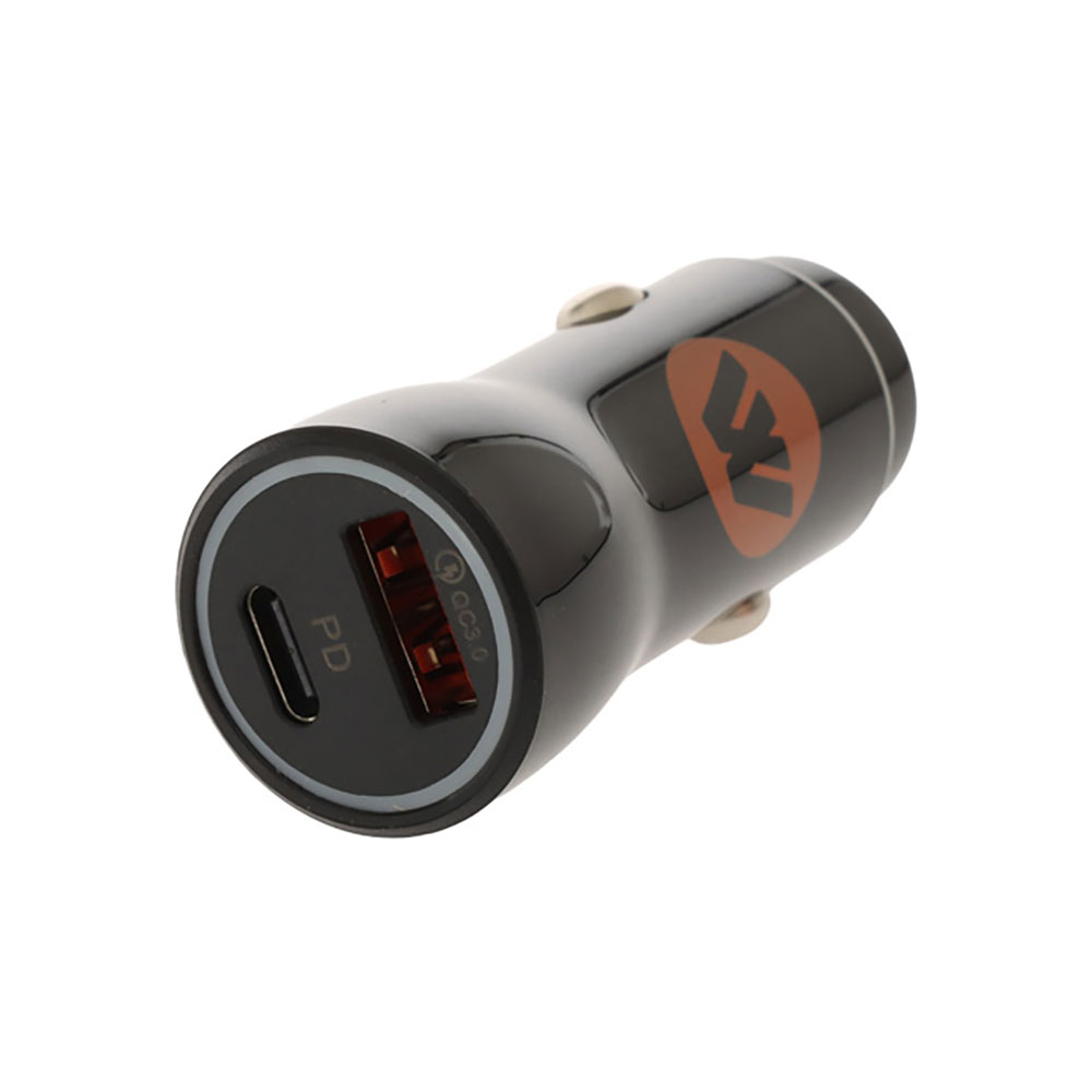 Wildtrak S4000A Portable Jump Starter / Power Bank 12V 28800mAh