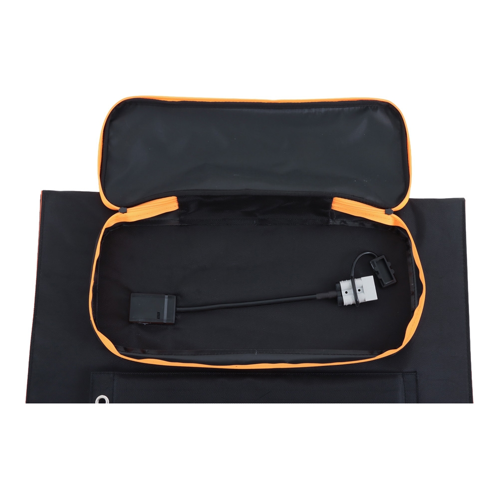 Wildtrak A-Grade Folding Solar Blanket with ETFE Coating 160W