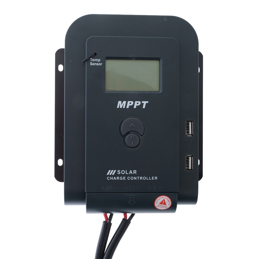 Wildtrak A-Grade Folding Solar Blanket with ETFE Coating 160W