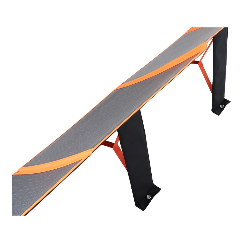 Wildtrak A-Grade Folding Solar Blanket with ETFE Coating 300W