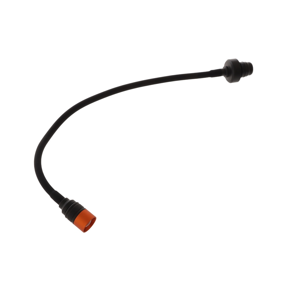 Wildtrak 3-in-1 Rechargeable Multifunction Worklight / Torch 190-380lm