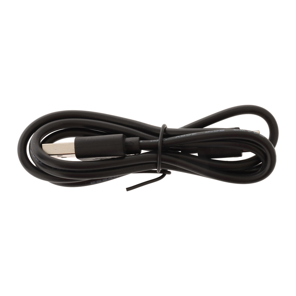 Wildtrak 3-in-1 Rechargeable Multifunction Worklight / Torch 190-380lm