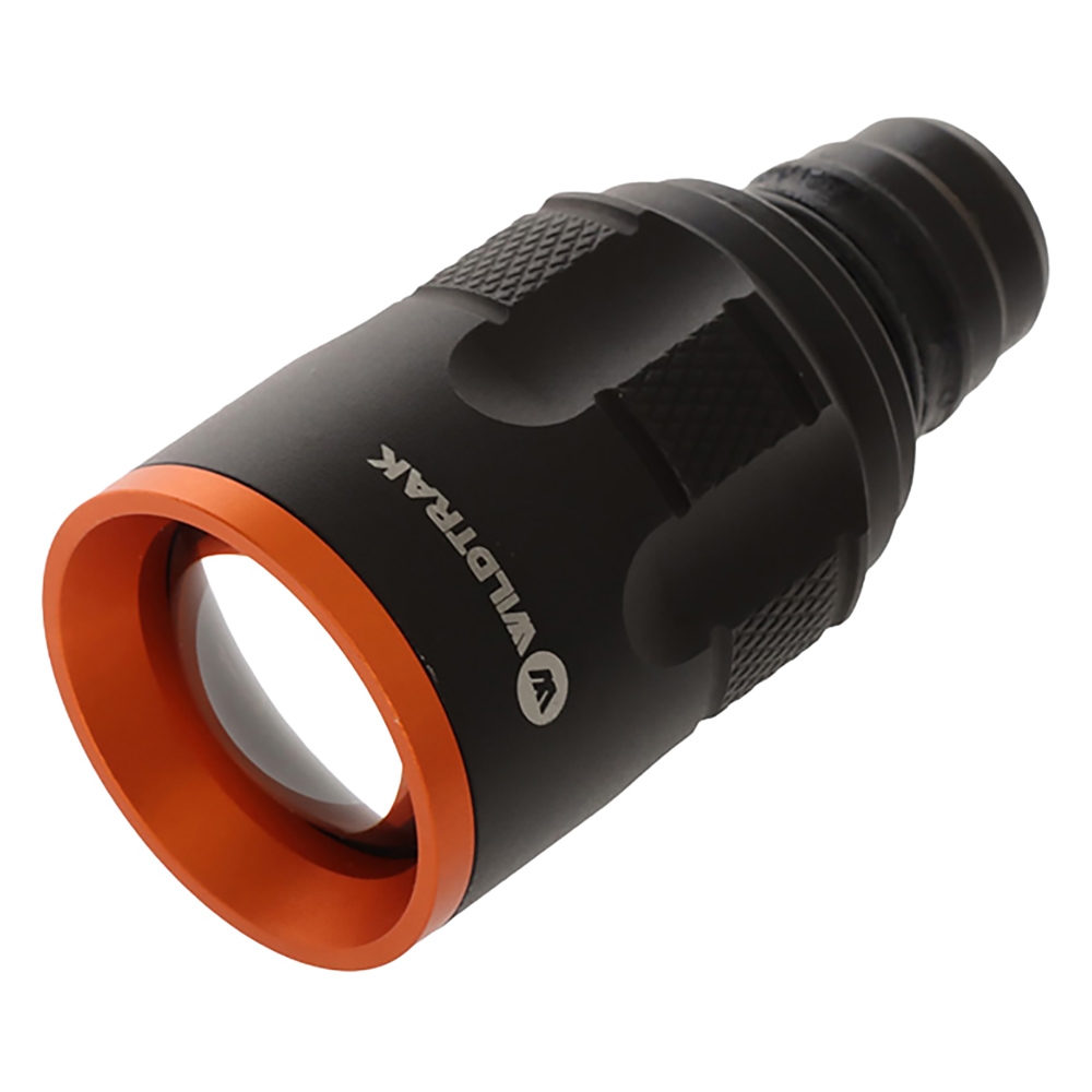 Wildtrak 3-in-1 Rechargeable Multifunction Worklight / Torch 190-380lm