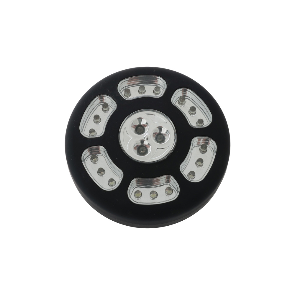 Wildtrak UFO Style LED Magnetic Camp Light