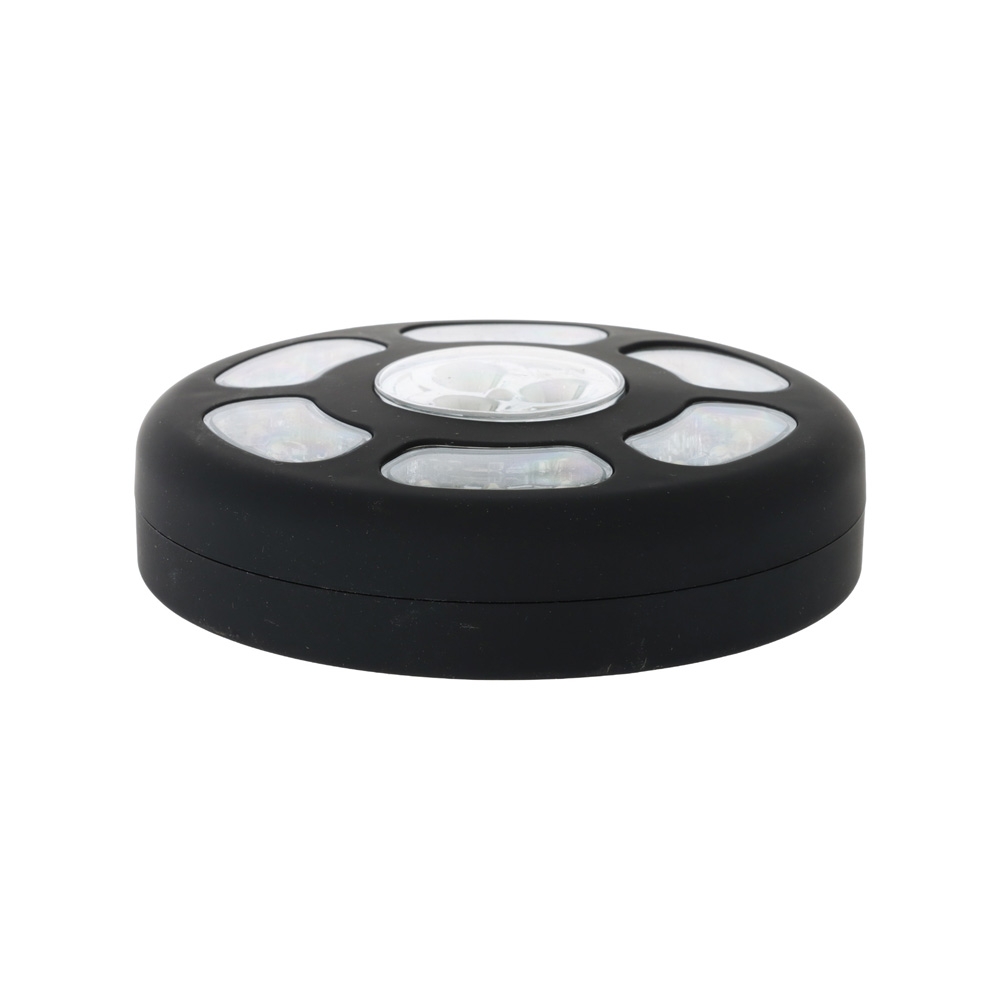 Wildtrak UFO Style LED Magnetic Camp Light