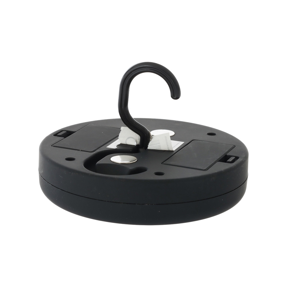 Wildtrak UFO Style LED Magnetic Camp Light