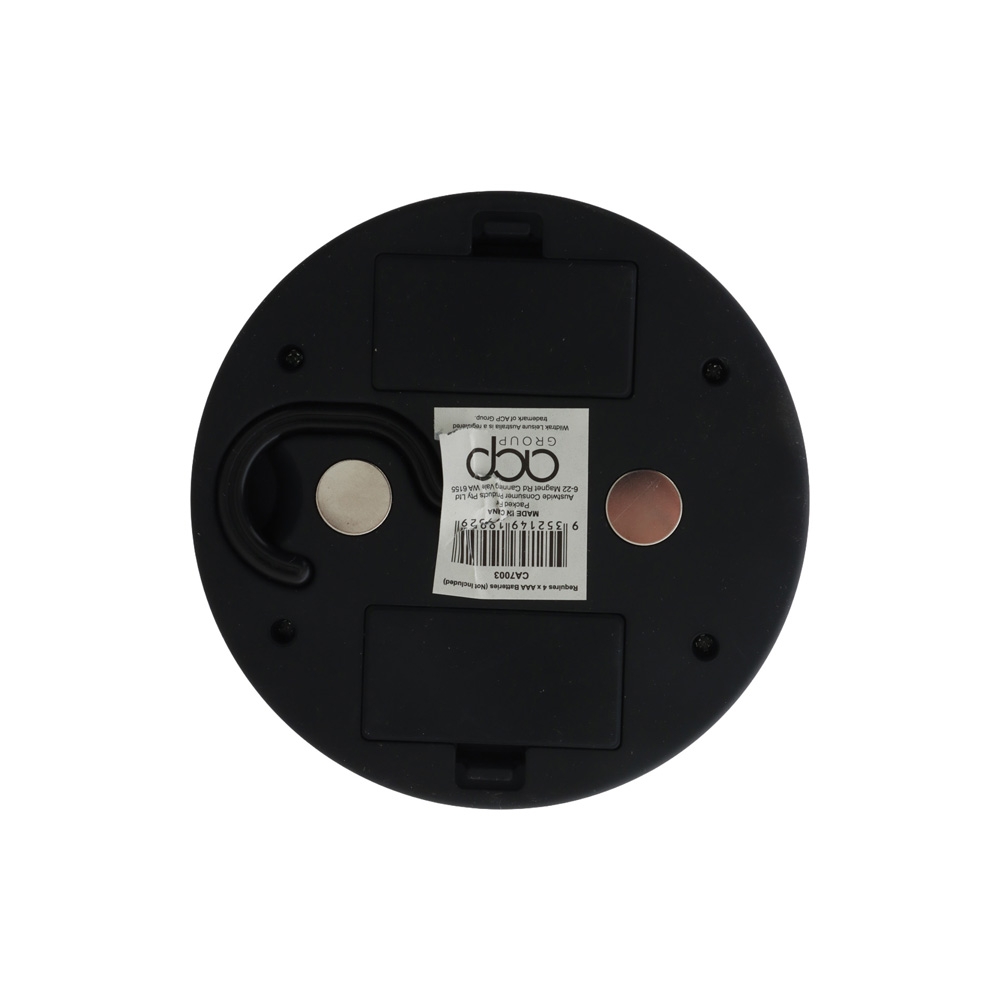 Wildtrak UFO Style LED Magnetic Camp Light