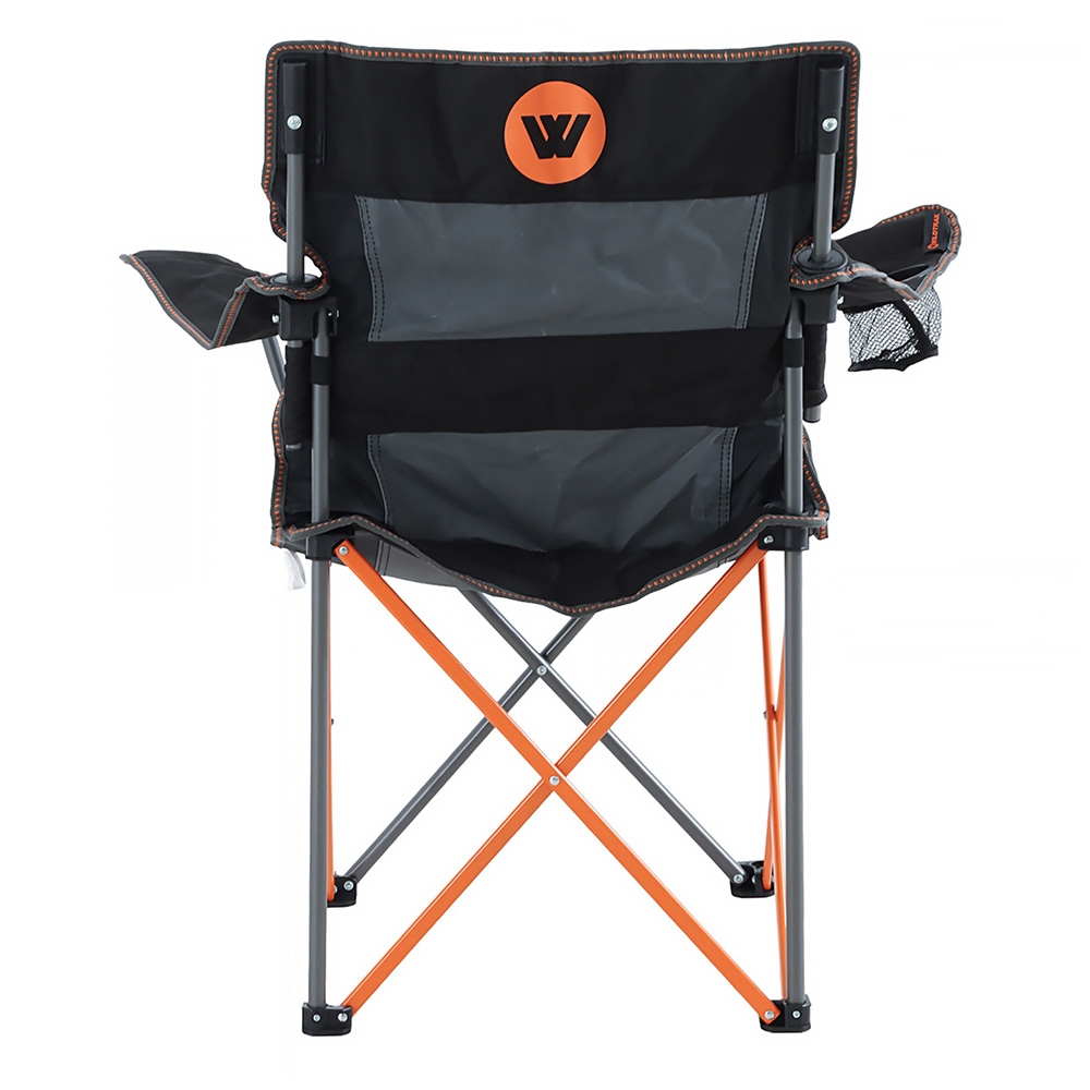 Wildtrak Karridale Folding Camping Chair