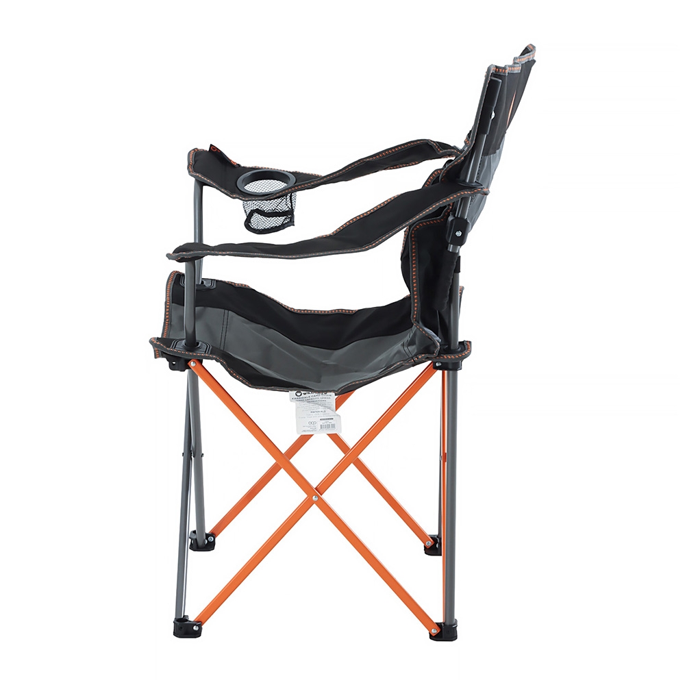 Wildtrak Karridale Folding Camping Chair