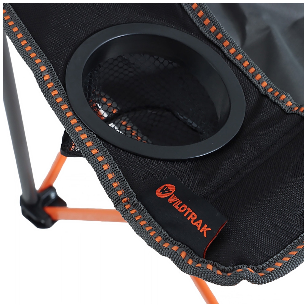 Wildtrak Karridale Folding Camping Chair