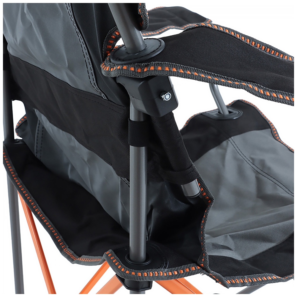 Wildtrak Karridale Folding Camping Chair