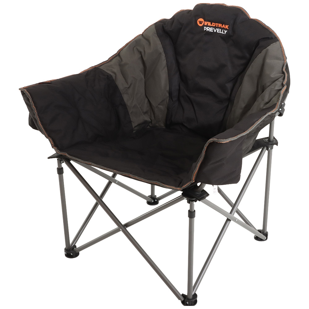 Wildtrak Prevelly Folding Camping Chair