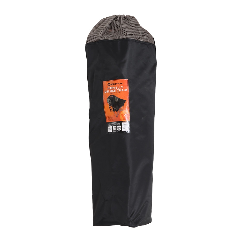 Wildtrak Prevelly Folding Camping Chair