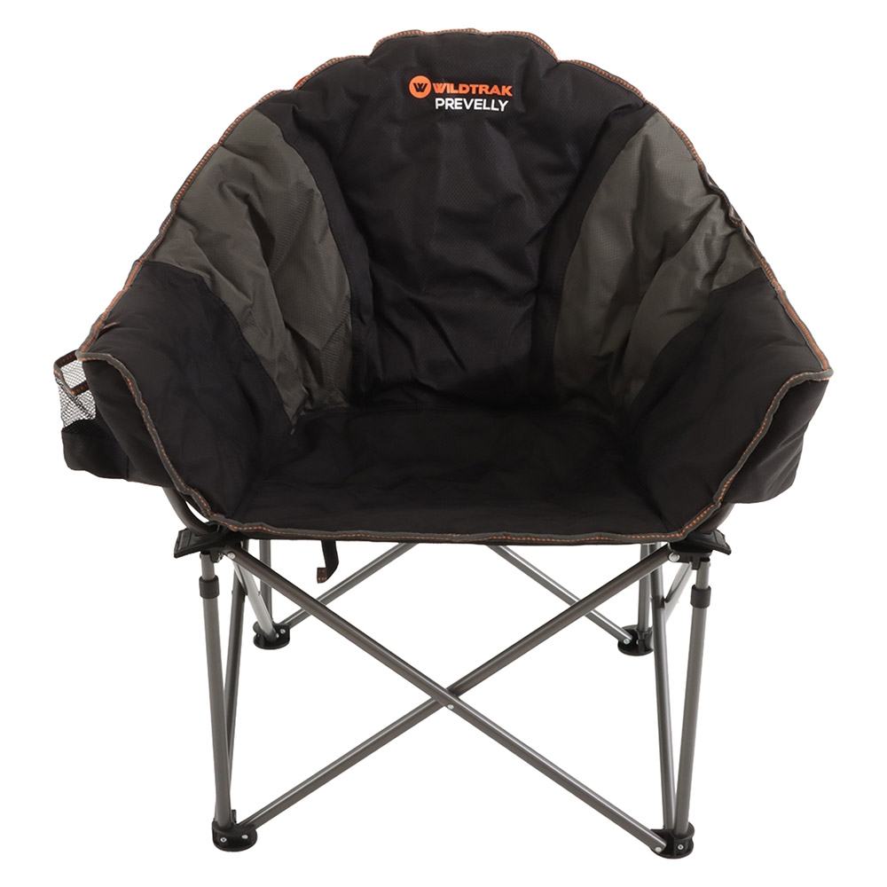Wildtrak Prevelly Folding Camping Chair