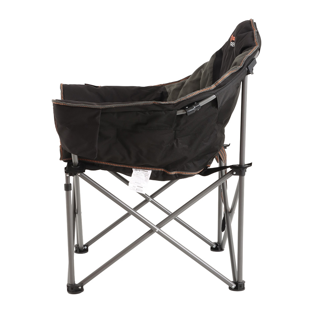 Wildtrak Prevelly Folding Camping Chair