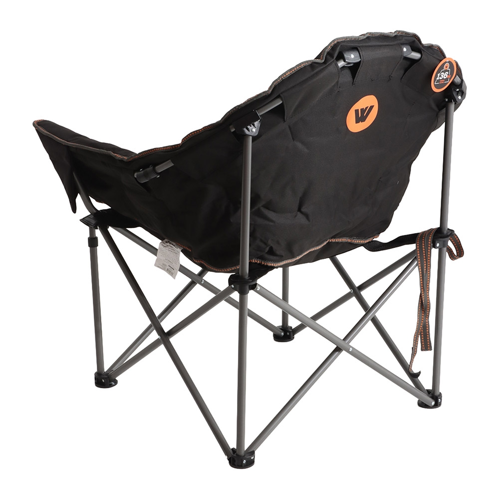 Wildtrak Prevelly Folding Camping Chair