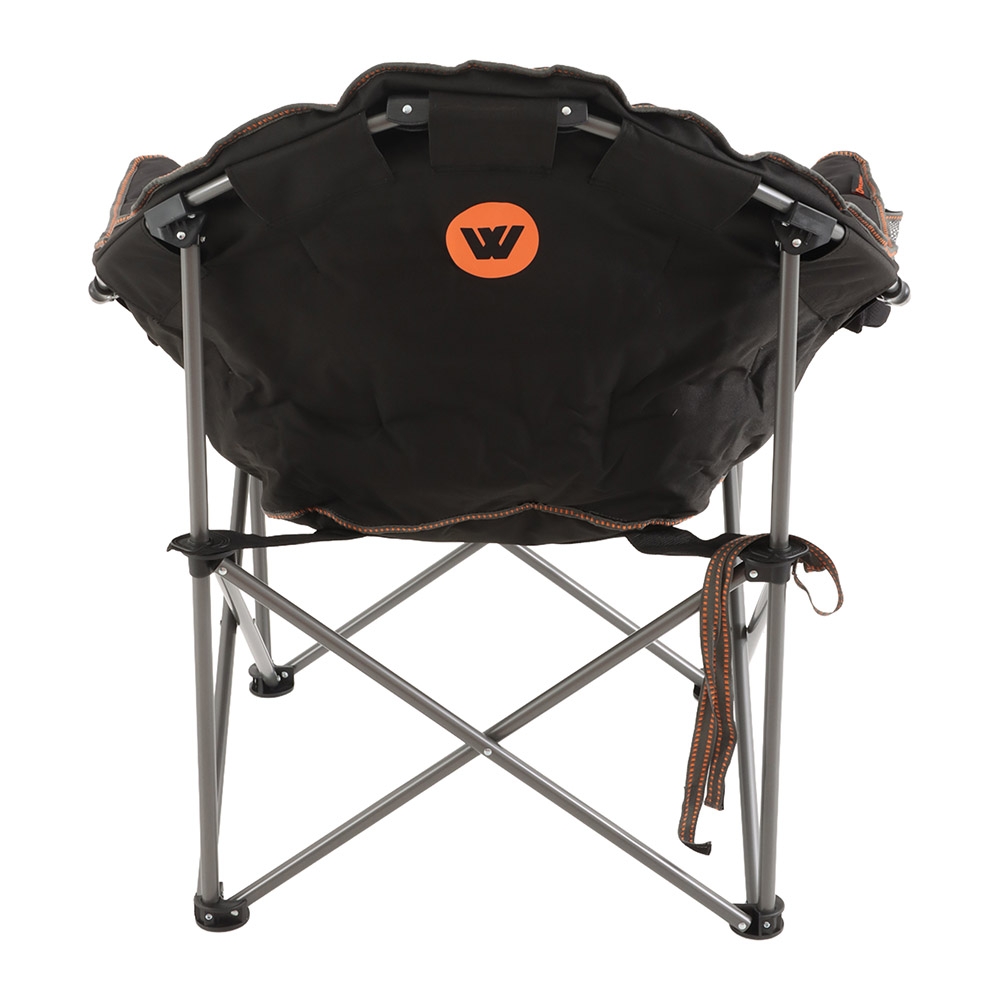 Wildtrak Prevelly Folding Camping Chair