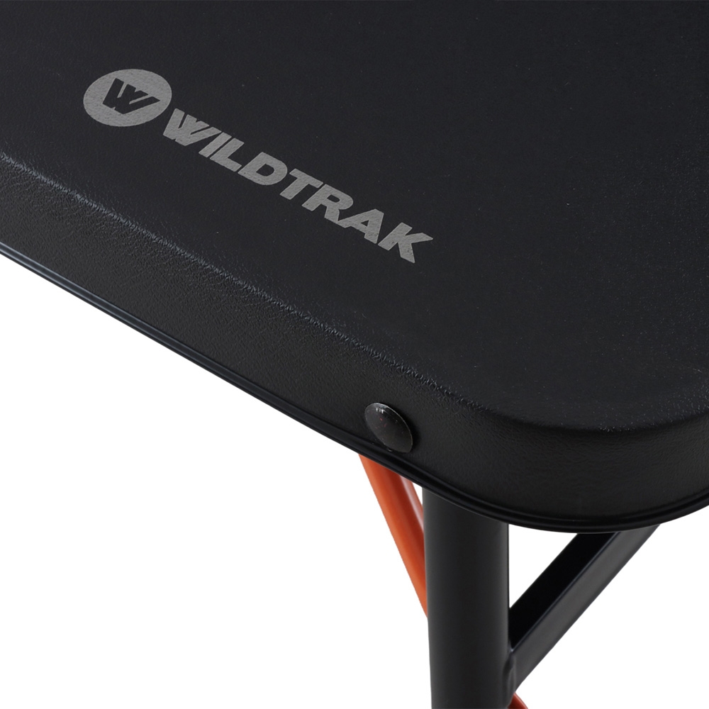 Wildtrak Foldaway Picnic Table and Bench Set