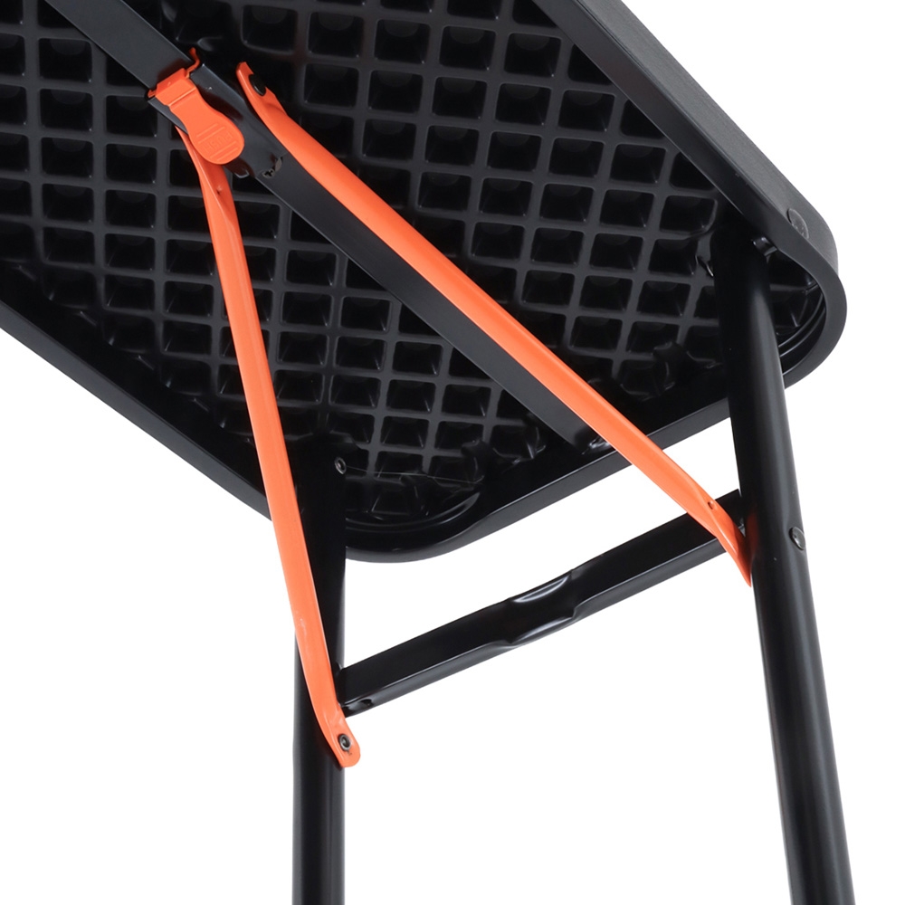 Wildtrak Foldaway Picnic Table and Bench Set