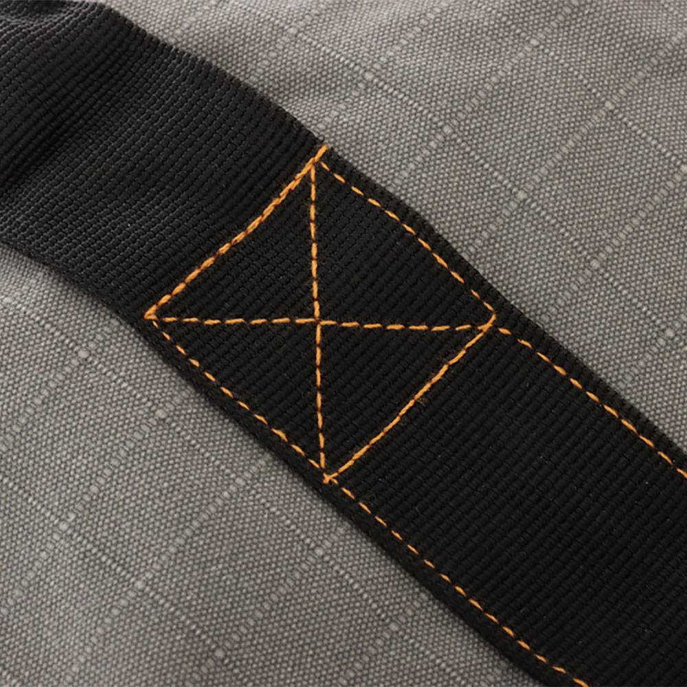 Wildtrak Explorer Canvas Peg Bag 35 x 15 x 13cm