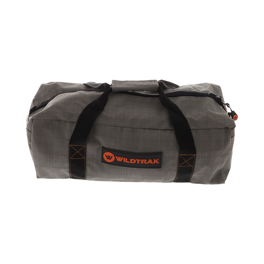 Wildtrak Explorer Canvas Tool Bag 45 x 20 x 16cm
