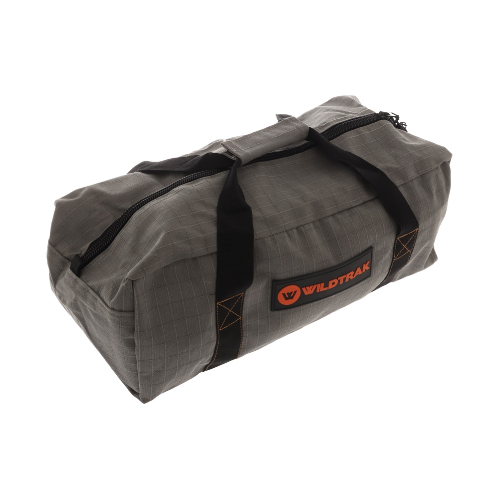 Wildtrak Explorer Canvas Tool Bag 45 x 20 x 16cm