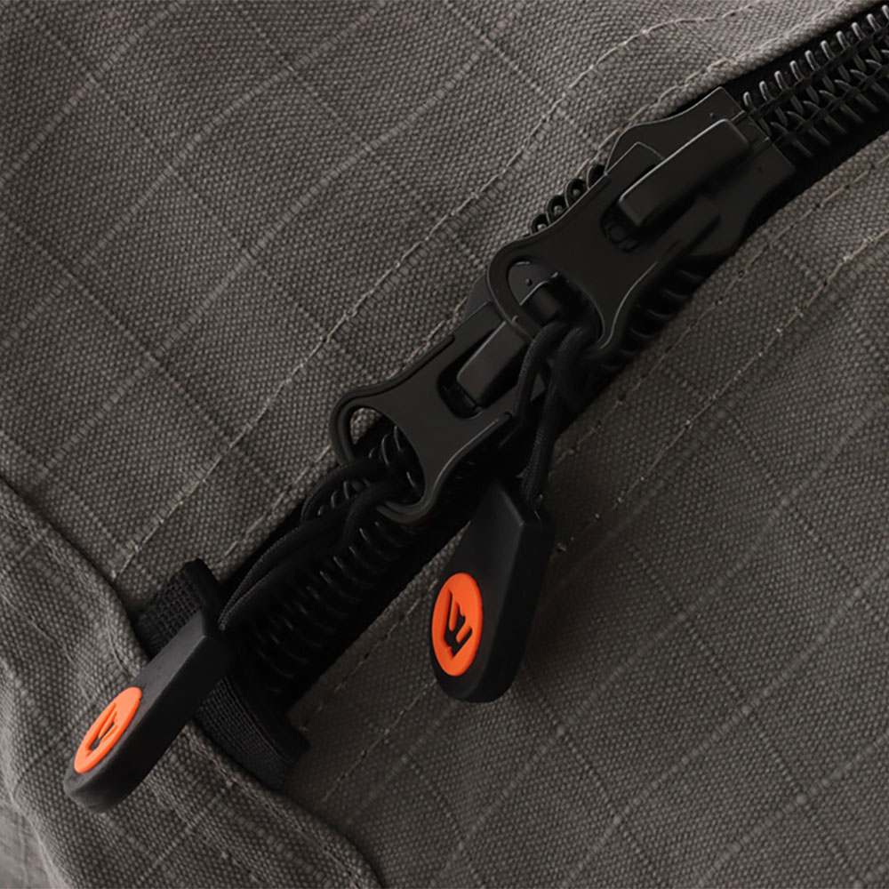 Wildtrak Explorer Canvas Tool Bag 45 x 20 x 16cm