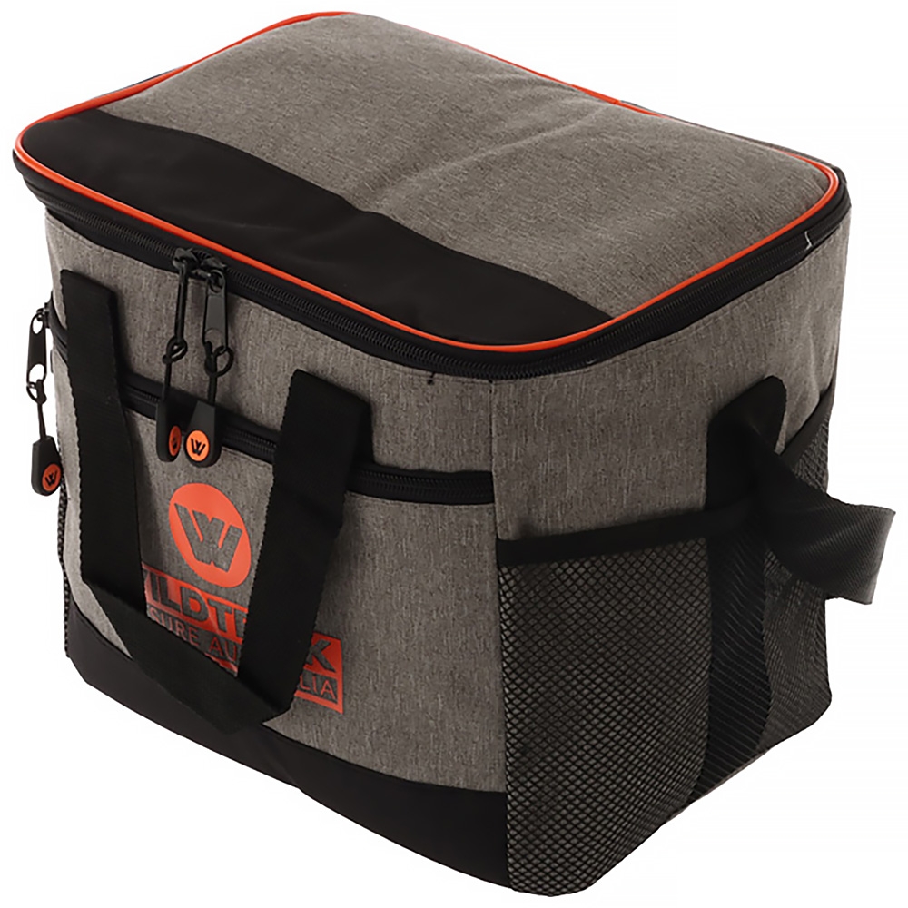 Wildtrak Staycool 18-Can Soft Chilly Bin Cooler Bag
