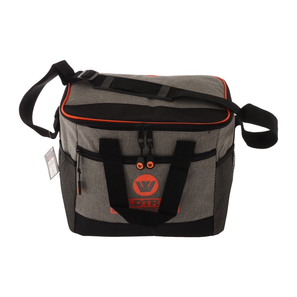 Wildtrak Staycool 18-Can Soft Chilly Bin Cooler Bag