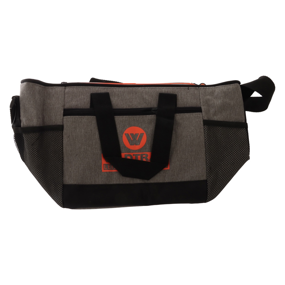 Wildtrak Staycool 18-Can Soft Chilly Bin Cooler Bag