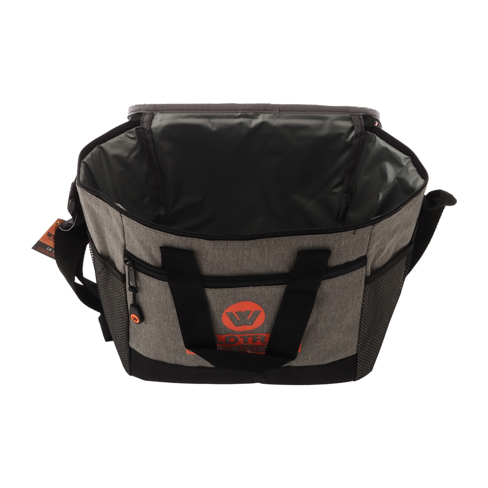 Wildtrak Staycool 18-Can Soft Chilly Bin Cooler Bag
