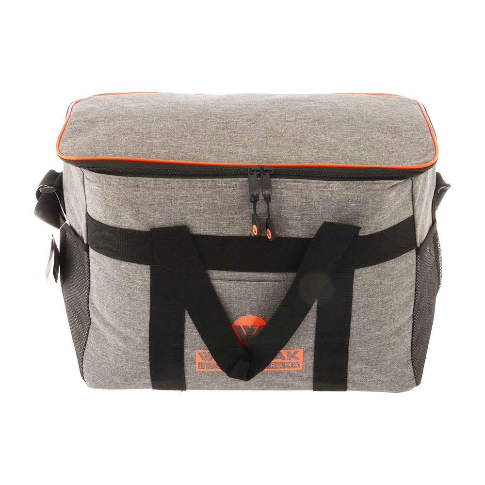 Wildtrak Staycool 36-Can Soft Chilly Bin Cooler Bag