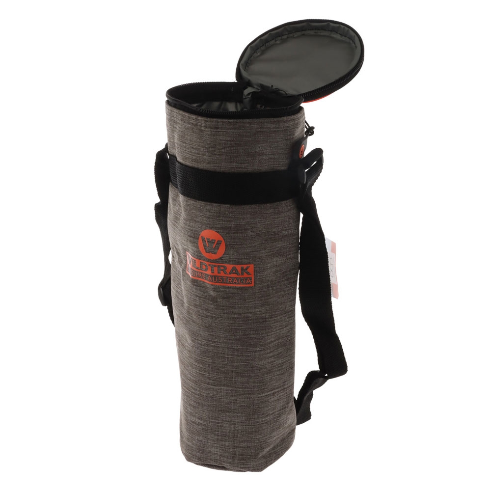 Wildtrak Staycool Wine Bottle Soft Cooler Bag 1.5L