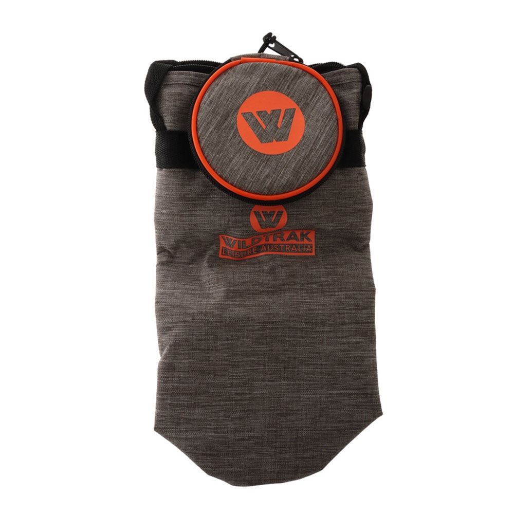 Wildtrak Staycool Wine Bottle Soft Cooler Bag 1.5L