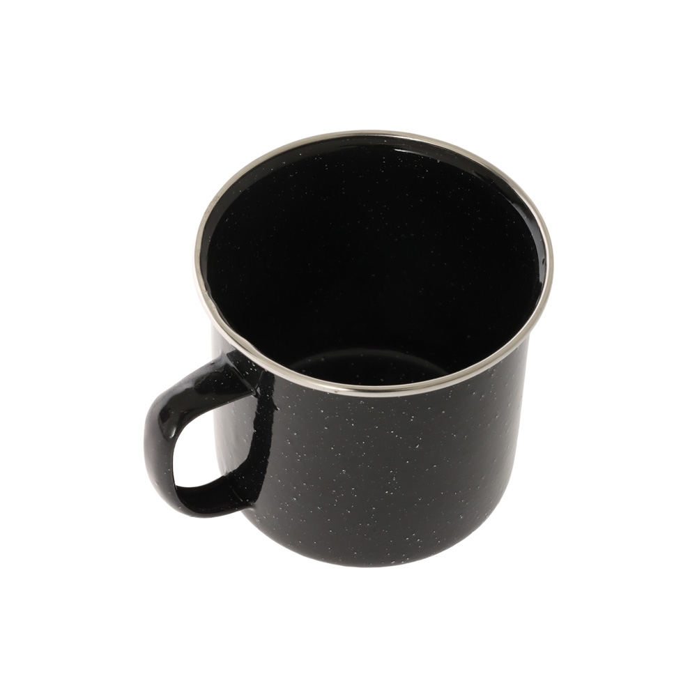 Wildtrak Premium Enamel Mug 10cm