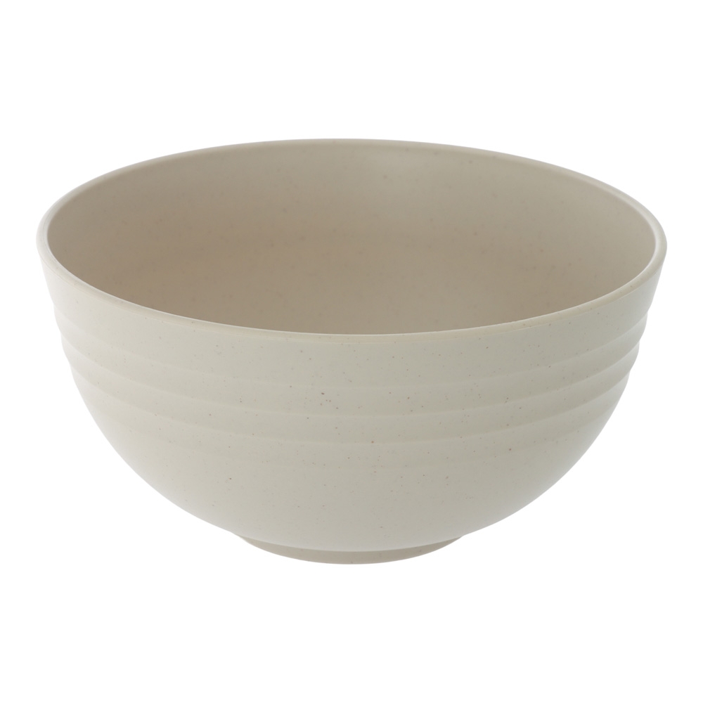 Wildtrak Wheat Straw Bowl 15cm Dishwasher and Microwave Safe