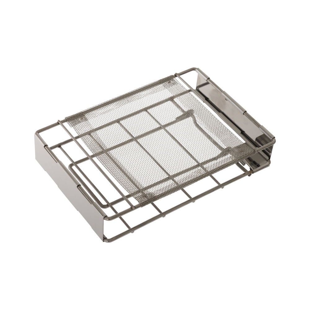 Wildtrak Stainless Steel Folding Gauze Toaster