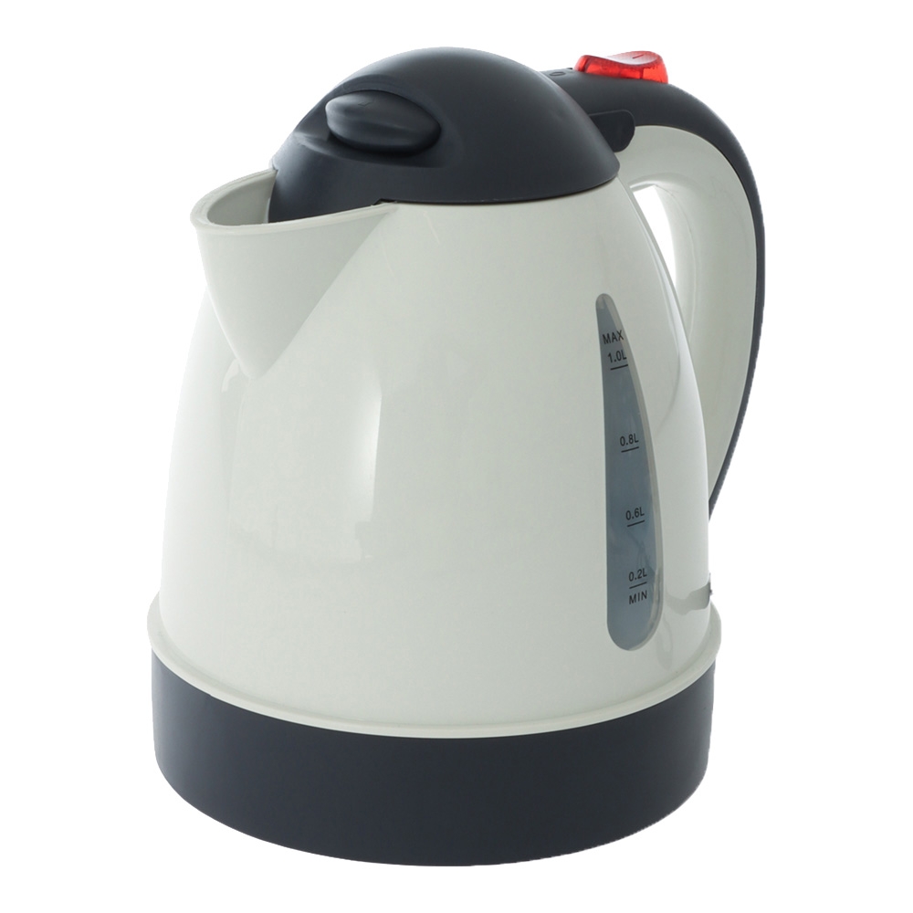 Wildtrak Portable 12V Kettle 1L