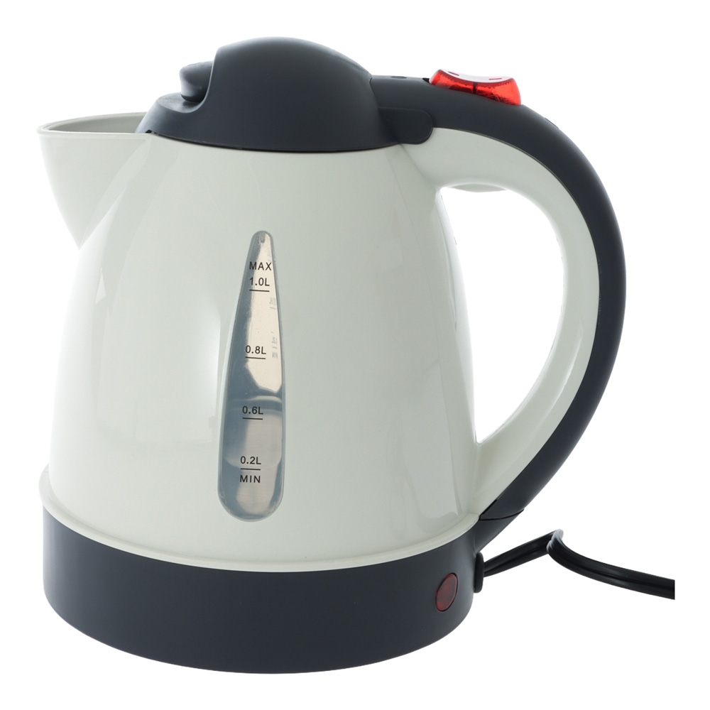 Wildtrak Portable 12V Kettle 1L