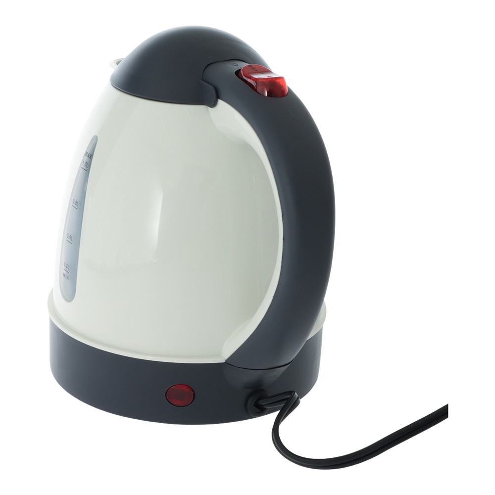 Wildtrak Portable 12V Kettle 1L