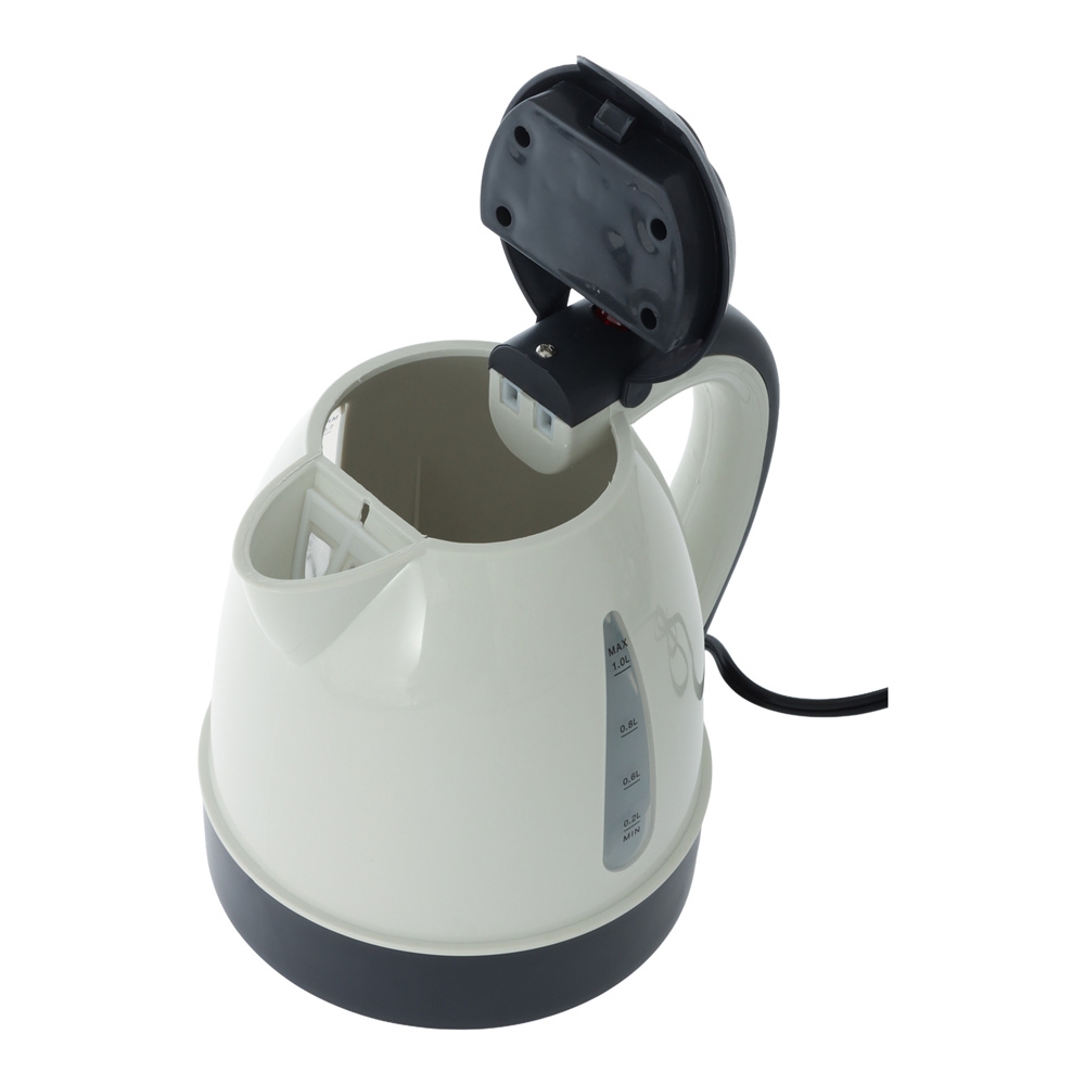 Wildtrak Portable 12V Kettle 1L