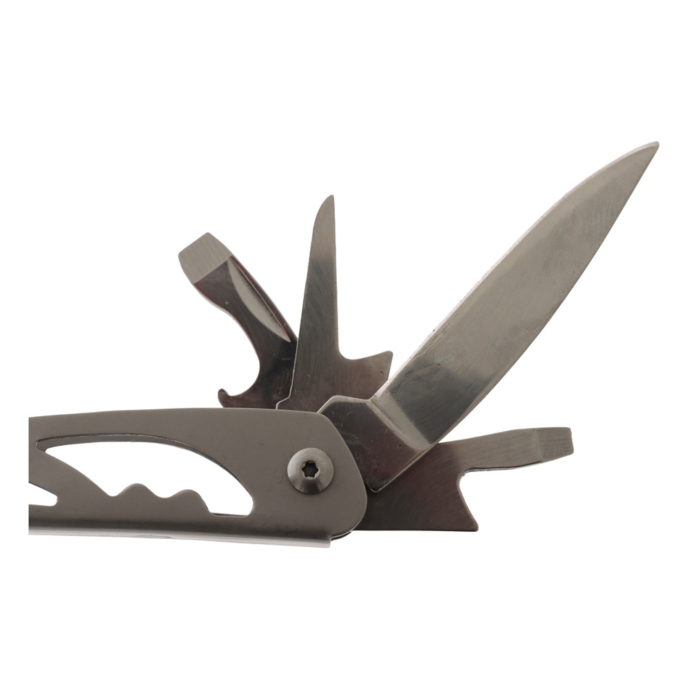 Wildtrak 15-in-1 Multi-Function Tool with Pliers