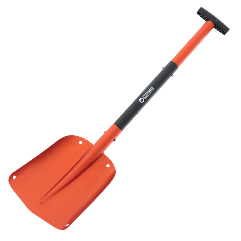 Wildtrak 3-Piece Aluminium Utility Shovel