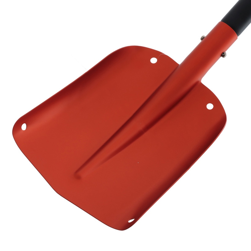 Wildtrak 3-Piece Aluminium Utility Shovel