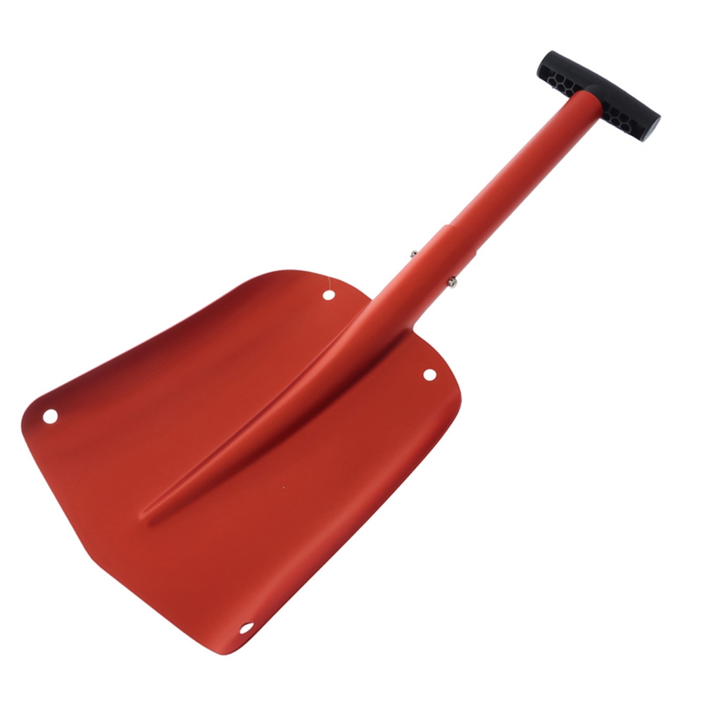 Wildtrak 3-Piece Aluminium Utility Shovel