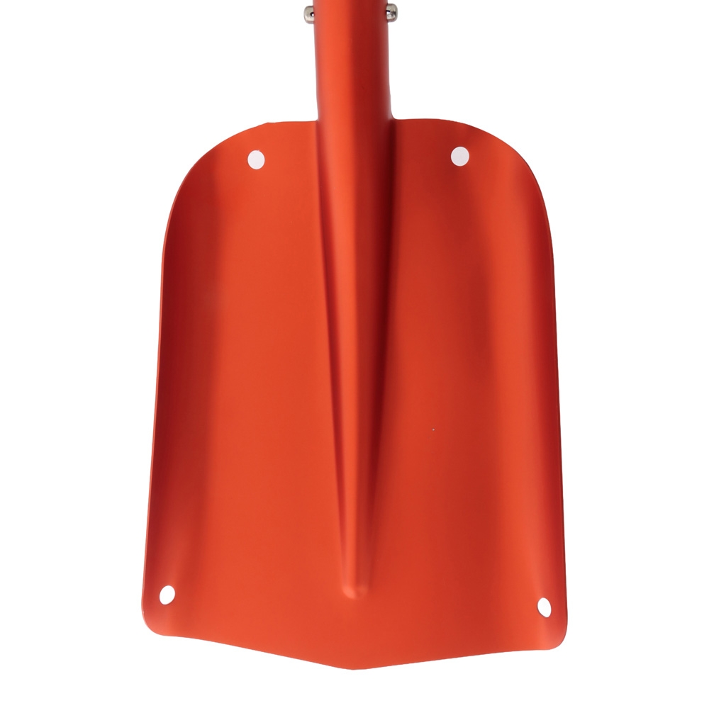 Wildtrak 3-Piece Aluminium Utility Shovel