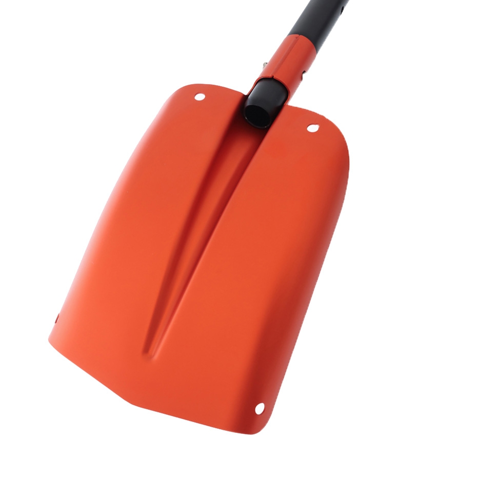Wildtrak 3-Piece Aluminium Utility Shovel